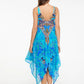 Togs: Florence Mesh Dress