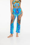 Togs: Florence Mesh Pants