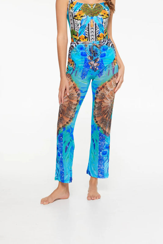 Togs: Florence Mesh Pants