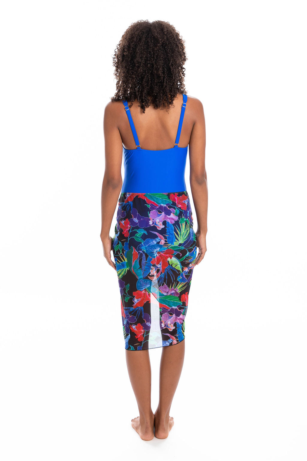 Togs: Hermes Mesh Sarong