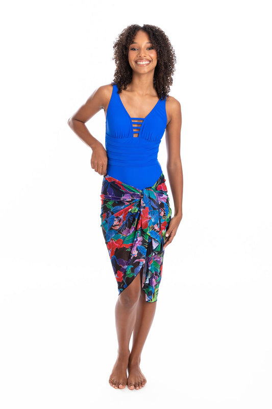 Togs: Hermes Mesh Sarong