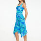 Togs: Havana Mesh Frill Skirt