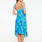 Togs: Havana Mesh Frill Skirt