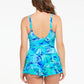 Togs: Havana Swim Skort