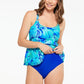 Togs: Havana Tankini A-Line Top