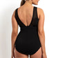Poolproof: Poolproof Taped High Neck 1 Pce