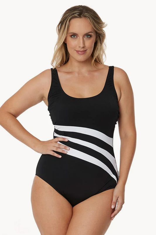 Poolproof: Poolproof Vogue Scoop Wave 1 Pce