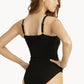 Poolproof: Poolproof Barbados Square Neck  DD/E 1 Pce