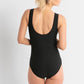 Poolproof: Barbados High Neck Mast One Piece