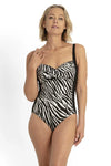 Poolproof: Poolproof Bengal D Cross Front 1 Pce