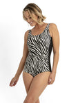 Poolproof: Poolproof Bengal Pintuck 1 Pce