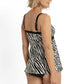 Poolproof: Poolproof Bengal Mast Swing Singlet