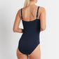 Poolproof: Tide DD/E Underwire 1Pce