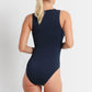 Poolproof: Tide Sleeveless Mast Surfsuit