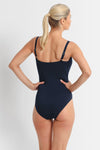 Poolproof: Blissful DD/E Underwire 1Pce