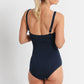 Poolproof: Blissful E/F Swimsuit 1Pce