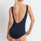 Poolproof: Blissful Pintuck Mastectomy 1Pce