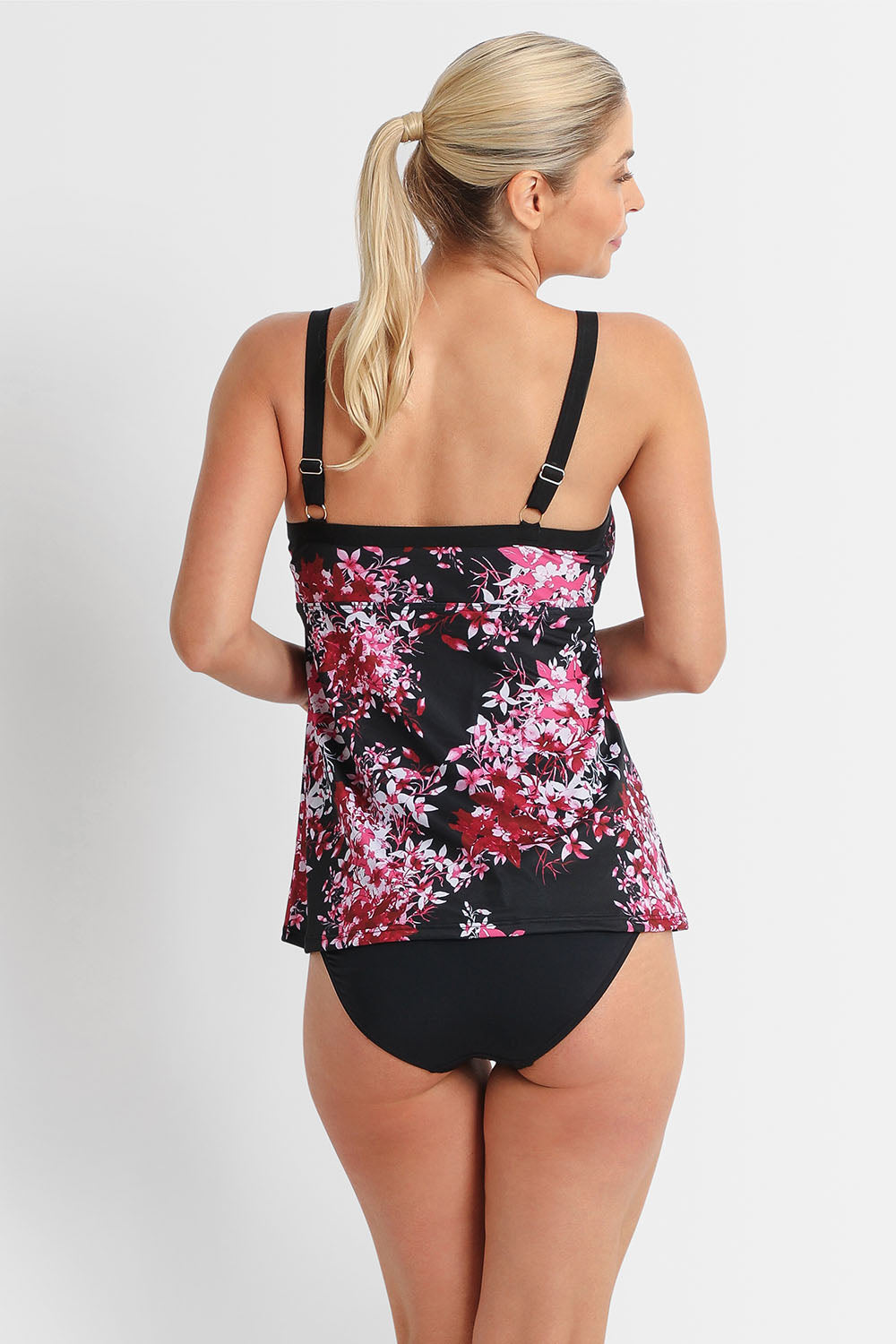 Poolproof: Blissful Mast Swing Singlet