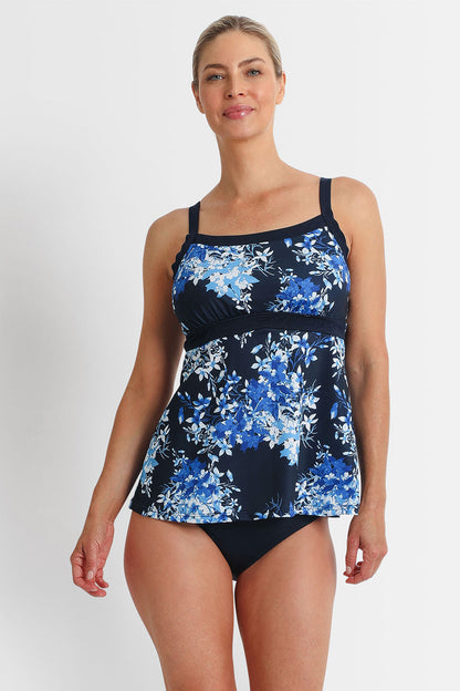 Poolproof: Blissful Mast Swing Singlet
