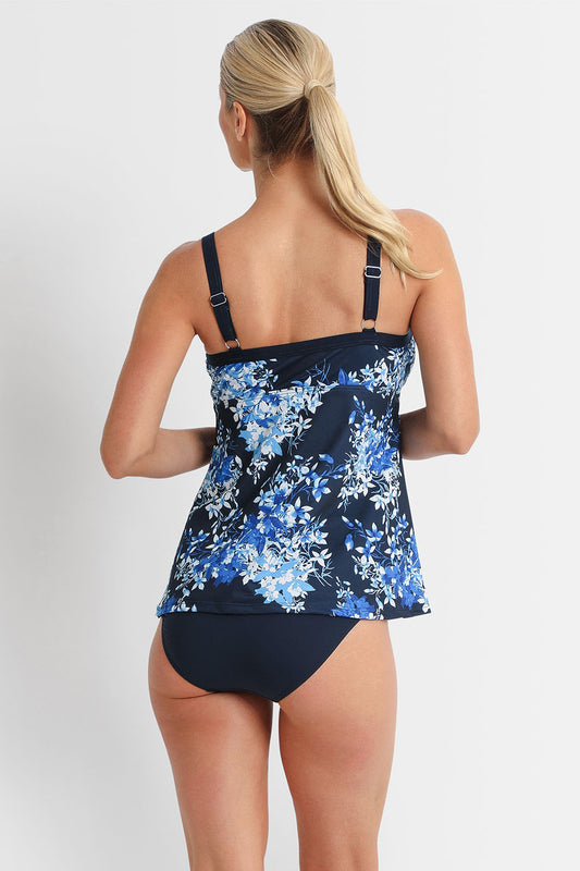 Poolproof: Blissful Mast Swing Singlet