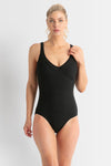 Poolproof: Barbados Cross Tank One Piece