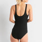 Poolproof: Barbados Cross Tank One Piece