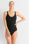 Poolproof: Barbados Vee Tank One Piece