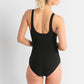 Poolproof: Barbados Vee Tank One Piece