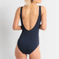 Poolproof: Canggu Crossover One Piece