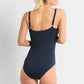 Poolproof: Canggu Underwire One Piece DD/E