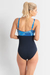 Poolproof: Canggu Splice Mastectomy One Piece