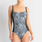 Poolproof: Nova D Cross Front One Piece