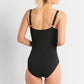 Poolproof: Nova D Cross Front One Piece