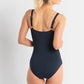 Poolproof: Nova D Cross Front One Piece