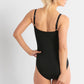 Poolproof: Nova Piped Under Wire One Piece