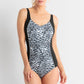 Poolproof: Nova Piped One Piece E/F