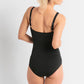 Poolproof: Nova Piped One Piece E/F