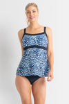 Poolproof: Nova Mast Swing Singlet