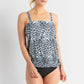 Poolproof: Nova Bandeau Blouson Singlet