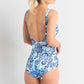 Poolproof: Solace Sheath One Piece