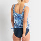 Poolproof: Solace Scoop Blouson Singlet