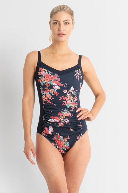Poolproof: Tabitha Underwire One Piece DD/E
