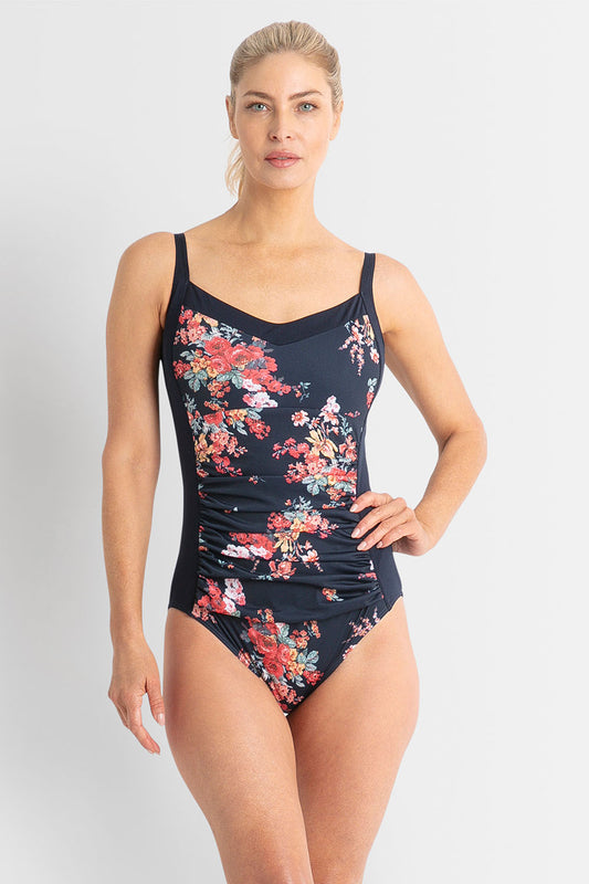 Poolproof: Tabitha Underwire One Piece DD/E