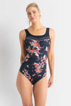Poolproof: Tabitha Scoop Ruche Mast One Piece