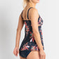 Poolproof: Tabitha Mast Swing Singlet