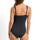 Poolproof:  Scrabble F/G Vee 1PC Bather