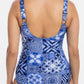 Togs - Oahu Mesh Mastectomy Chlorine Resistant 1PC