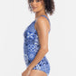 Togs - Oahu Mesh Mastectomy Chlorine Resistant 1PC