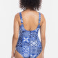 Togs - Oahu Mesh Mastectomy Chlorine Resistant 1PC