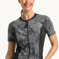 Poolproof: Onyx Short Sleeve Rash Vest